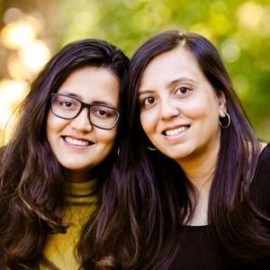 Meet your Posher, Amishi